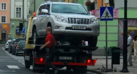 Konfiskata samochodów pijanym kierowcom. Ile aut zat…