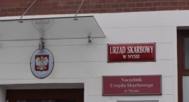 Obsługa klientów Urzędu Skarbowego przeniesiona do U…