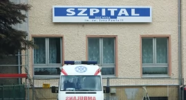 ZOL Paczków bez pieniędzy. Ministerstwo nie dało pieniędzy
