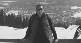 Odszedł Jerzy Chwalczuk. Nauczyciel i trener 