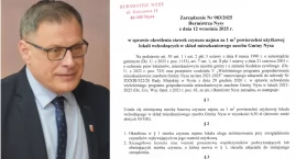 Burmistrz podnosi opłaty za mieszkania 