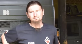 Nowy dyrektor Gminnego Ośrodka Kultury w Kamienniku.…