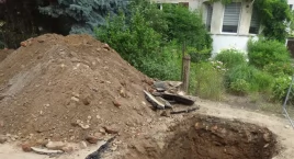 Kłopoty mieszkańców Żwirki i Wigury. Od pół roku nie…