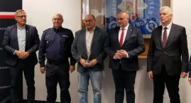 Nowa komenda policji. Kiedy i gdzie powstanie?
