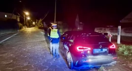 Polowanie na piratów drogowych. Zatrzymano siedem pr…
