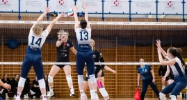 Powrót z dalekiej podróży NTSK PANS Komunalnik Nysa