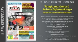 Najnowsze wydanie „Nowin Nyskich”