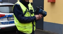 5 tys. zł mandatu dla pirata drogowego