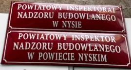 Nadzór budowlany. Ile było kontroli w powiecie nyskim?