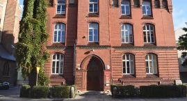 Oskarżony uciekł z sądu! Jest list gończy