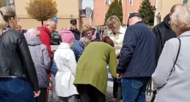 Petycja przeciwpowodziowa 