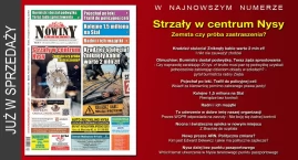 Nowy numer 