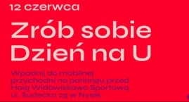Darmowe badania profilaktyczne dla mieszkańców Nysy