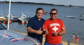 To uderzenie w dobre imię naszej organizacji. Rozmow&hellip;