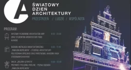 Światowy Dzień Architektury 2026 w Nysie