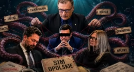 Sitwa Kolbiarza w SIM Opolskie 