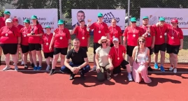 „Rodzinna Paraolimpiada Sportowa 3.0
