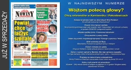 Nowy numer 