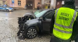 Nie żyje sprawca wypadku w Bradzie. Jego rodzina zaw&hellip;