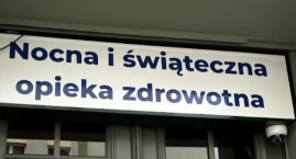 Nocna i świąteczna opieka w nowym miejscu 