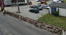 Kontrowersyjny remont w centrum Otmuchowa. To złośli&hellip;