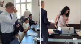 Kagańce dla opozycji, przywileje dla władzy. Tak Koa&hellip;