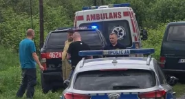 Ciało kobiety w stawie. Policja i prokuratura wyjaśn&hellip;