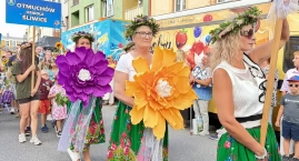 Lato Kwiatów już za nami