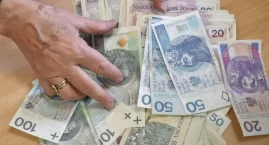 Kolejne oszustwo na ogromną kwotę!