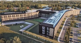 Co z budową nowego szpitala? Ministerstwo ma czas