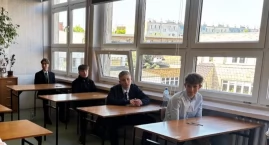 Ósmoklasiści poznali wyniki egzaminu