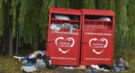 Udogodnienia dla mieszkańców nie będzie. Stare odzie&hellip;