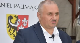 Starosta chce wrócić na łono partii 