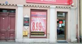 Wrobili mnie w napad. Uciekam przed więzieniem