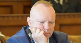 Re:Skarga na wicestarostę Chwalenię