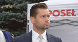 Re:Tylko Kamil Bortniczuk w Sejmie?