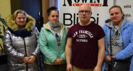 Wojna sąsiedzka w nowym bloku socjalnym 