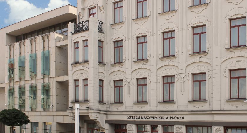 Galeria wielkich płocczan. Zgłoszenia do 15 maja