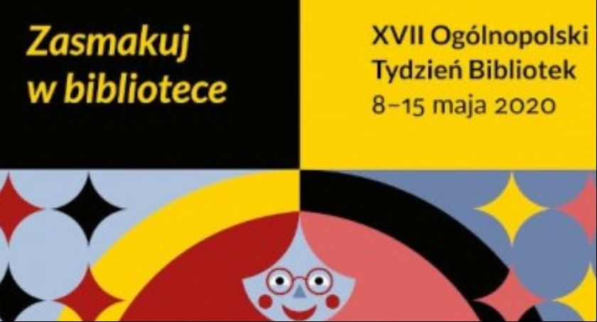 Jak smakuje biblioteka od kuchni? To i inne tajemnice w Bibliotece Pedagogicznej