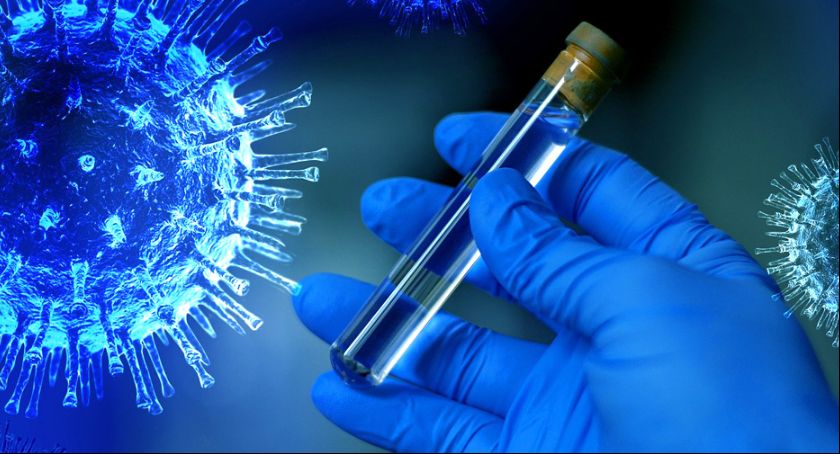 Koronawirus. Potwierdzony przypadek zakażenia pracownicy w Domu Pomocy Społecznej w Rogożewku. 50 mieszkańców pod nadzorem epidemiologicznym