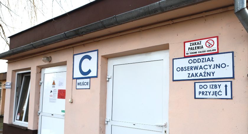 Koronawirus. W Płocku: ostatnia doba 62 osoby w kwarantannie, w Gostyninie 20, w Sierpcu - 2