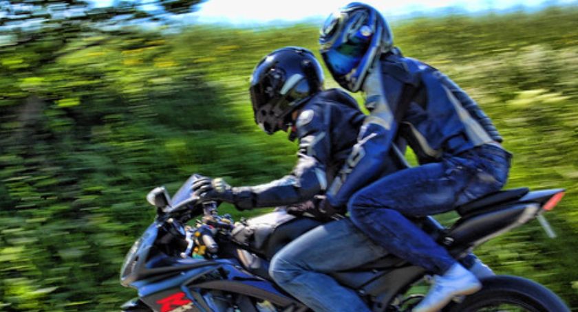 Ile można jechać przez Dobrzyków? Otóż i 182 km/h!