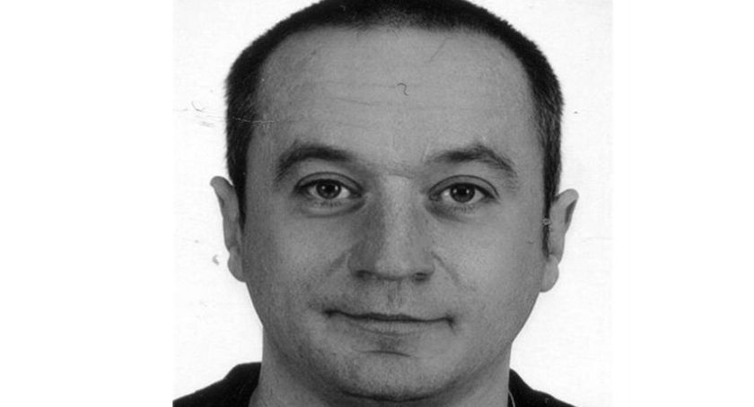 Zaginął Marcin Wodecki. Ostatni raz widziany był na ul. Zgliczyńskiego [AKTUALIZACJA]