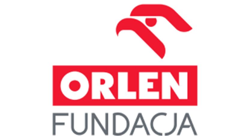Granty od Fundacji ORLEN