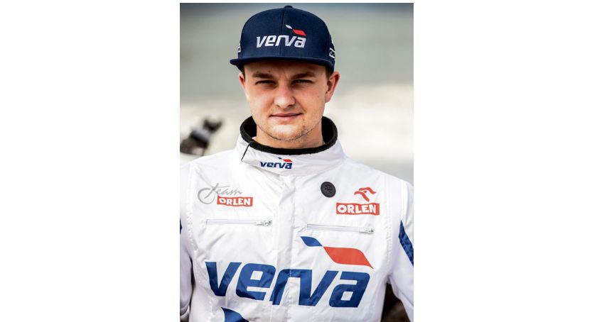 Robert Kubica, Justyna Święty-Ersetic, Paweł Fajdek... w rozgrywkach  e-sportowych ORLENU