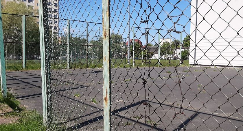 W Płocku przybędzie kolejne boisko do piłki ręcznej. Gdzie?