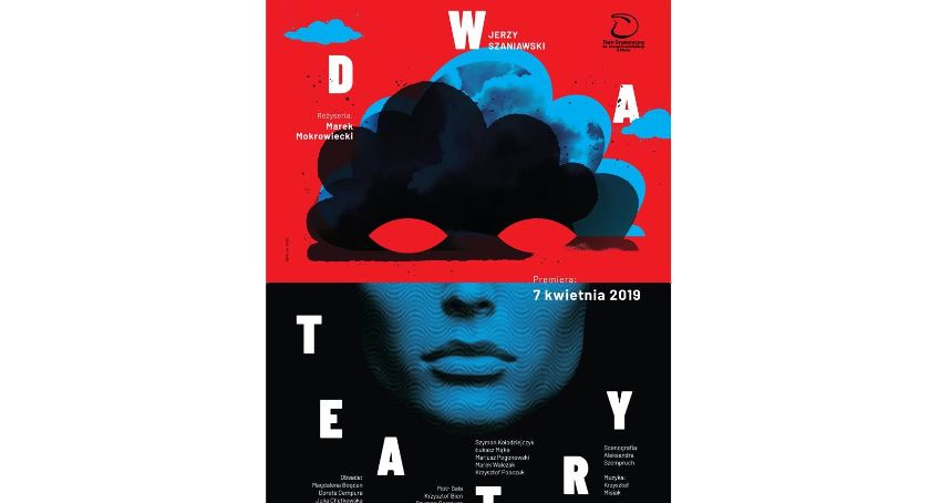 Płocka scena zaprasza na dyskusję z twórcami „Dwóch teatrów”