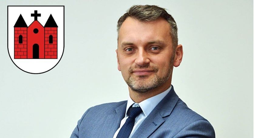Czy burmistrz Sierpca podejmie wyzwanie? Czekamy na odpowiedź