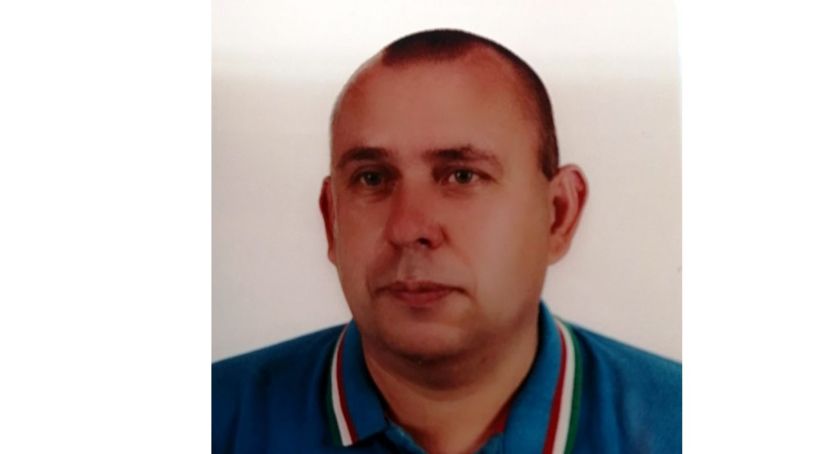 Kto widział ostatnio Artura Radomskiego? Kontakt urwał się w kwietniu