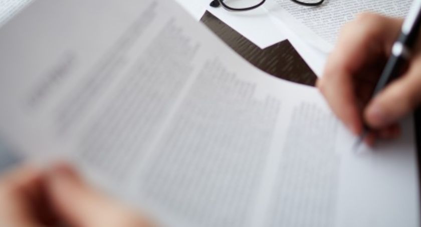 Trwa weryfikacja ofert w przetargu na budowę Nowej Przemysłowej 